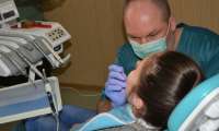 Стоматологический кабинет Полтава, Миргород - лечение зубов профессионалами