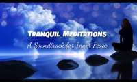 Tranquil Meditations: A Soundtrack for Inner Peace