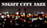 Night City Jazz  A Calm Jazz Soundtrack for Night City