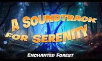 Enchanted Forest: A Journey Through a World of Magic