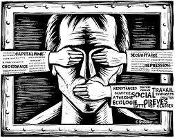 Интернет-цензура — новая эра "правды". Как соцсети диктуют нам как думать